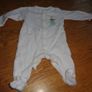 Newborn Babygros x 4 for Sale Image 3