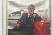 Elton John - Songs From The West Coast - CD