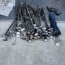 golf clubs job lot Image 4