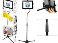 main image for ad Spectrum AIL ATS Universal Tablet Stand