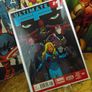 Ultimate FF ! First Issue ! First Printing ! 2014 ! by Marvel ! Image 2