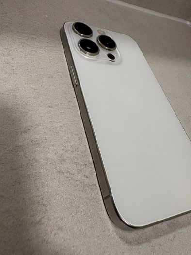 iphone 15 pro 256 gb