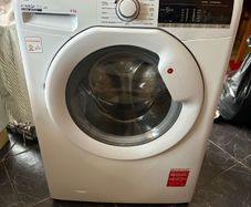 Hoover Washing Machine - 9kg Drum