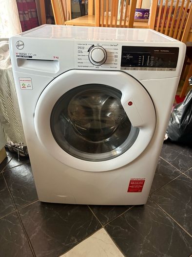 Hoover Washing Machine - 9kg Drum