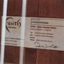 Faith Electro Acoustic Guitar Image 2
