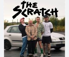 2 scratch tickets iveagh garden Sat Jul 4th