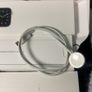 Apple Watch SE 44MM Aluminium And Ceramic Case Image 10
