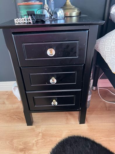 Bedroom furniture