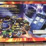 Doctor Who Board Game. Image 2