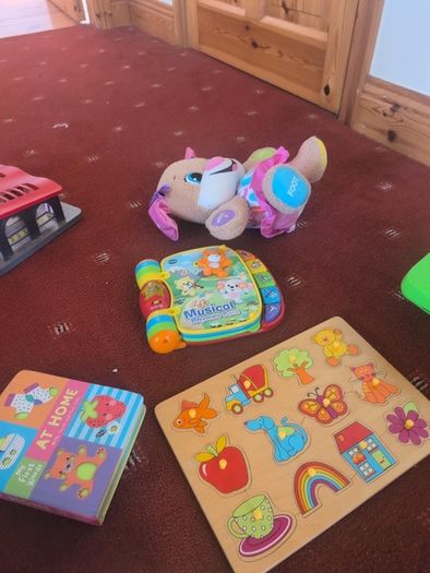 Toys