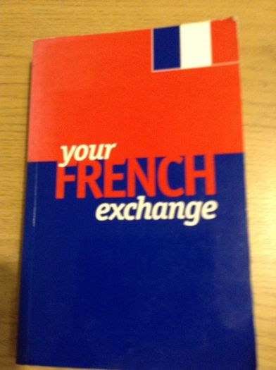 French spoken exam "Your French Exchange"