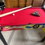 Multi game table Image 4