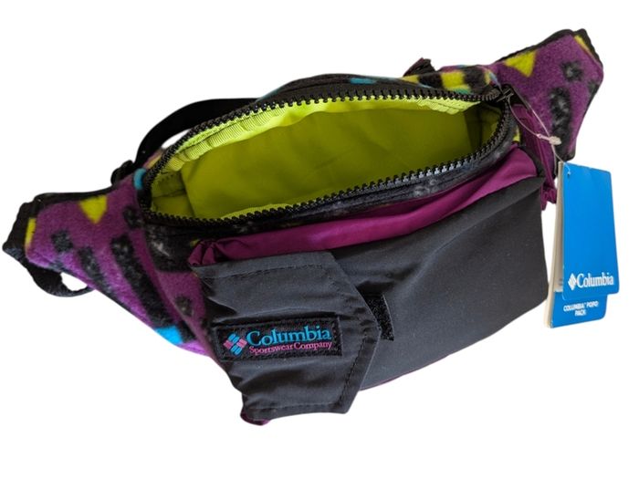Columbia Popo Bag