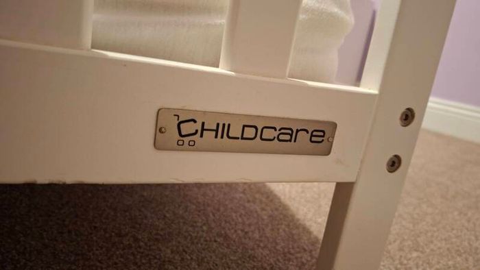 Free Kids Bed