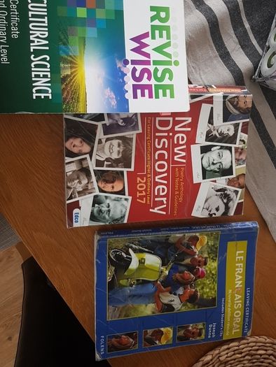 School Books