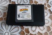Madagascar Kartz Ds