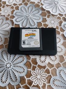 Madagascar Kartz Ds