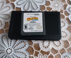 Madagascar Kartz Ds