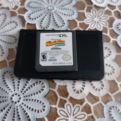 Madagascar Kartz Ds