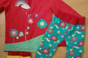 Blade &amp; Rose Set 0-6 months