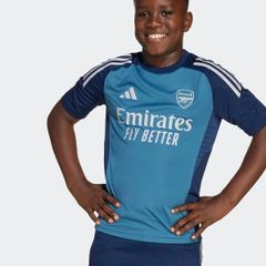 ADIDAS Kids Arsenal Tiro 25 Competition Training Jersey  13-14y