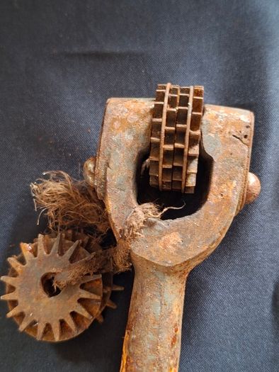 Vintage Grinding Wheel Dresser Tool, Postage available or Collection