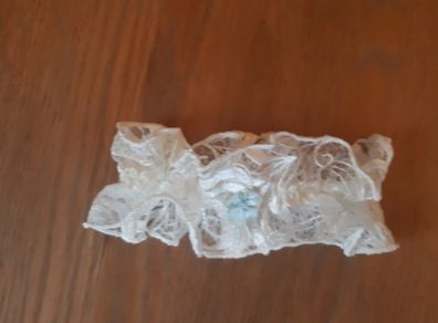 Wedding garter