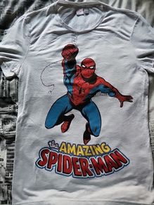 The Amazing Spiderman T-shirt