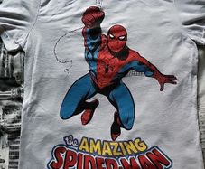 The Amazing Spiderman T-shirt