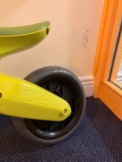 chicco balance bike 18 months to 3 years