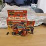M a s k kenner vampire Image 2