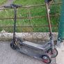 electric scooter Image 4