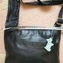 Radley Leather Crossbody Bag Image 6