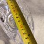 Set Of 2 Clarinbridge Galway Small Pear Shaped Dishes. Image 2