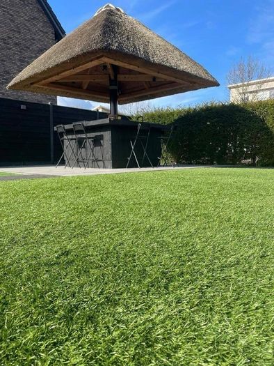 Artificial Grass 40mm