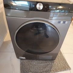 Samsung Heat Pump dryer Series 9 DV90T8240SH