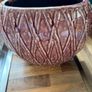 Flower Bowl Pot Image 5