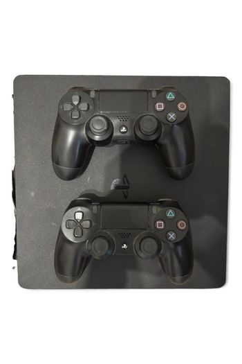 playstation 4 slim