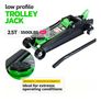 2.5 Ton Compact Low Profile Hydraulic Trolley Jack for Cars & SUVs Image 2