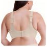 Brand New SHEKINI Seamless Bra No Underwire Bralette Soft V-Neck Sleep Bra Image 3