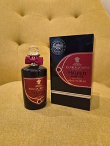 Penhaligon's Halfeti Leathrt