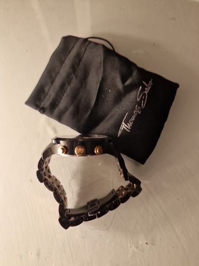 Thomas Sabo Rebel Urban Watch