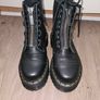Dr. Marten boots Image 4