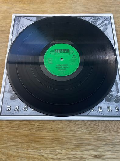 Madness - Baggy Trousers - RSD 2022 Limited Edition 12" Vinyl EP - BMG Records