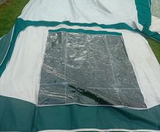 Awning