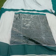 Awning