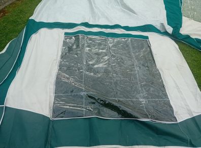 Awning