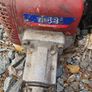 Kawasaki TH 43 weed strimmer. Image 4