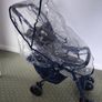 Buggy - light weight, compact with carry strap Image 7
