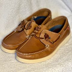 Dubarry Admirals  Deck Shoe sice 3 / 35.5